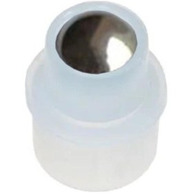 Resim Cdm Metal Bilyalı Mini Sarhoş Tekerlek 