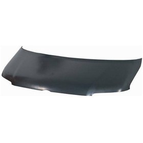 Resim Volkswagen Transporter T5 Motor Kaputu 2003- 7h0823033d 