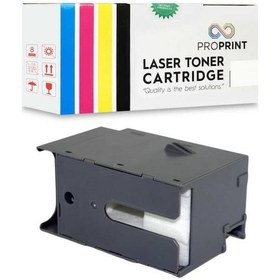 Resim Proprint Epson T6712 WF-6090DW Uyumlu Atık Tankı C13T671200 