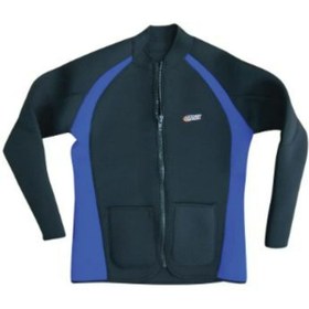 Resim ebakbak Motosiklet Neopren Kollu Yelek Cepli Terleme Yapmaz Soğuk Geçirmez Kollu Motor Yelek 