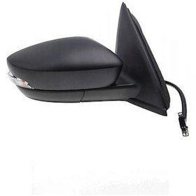 Resim Fabia 2015- Dış Dikiz Ayna Sağ Oem No: 6v1857508c 