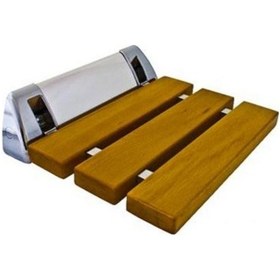 Resim Banyo Duş Katlanır Duşakabin Oturakları Modelleri 