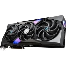 Resim Msı VGA Geforce Rtx 5080 16G Gamıng Oc RTX5080 16GB Gdrr7 256 B DX12 Pcıe 5.0 X16 (3xdp 1xhdmı) 