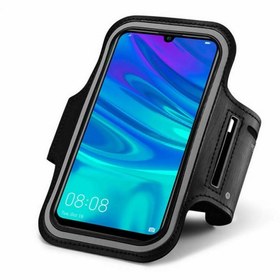 Resim APPLE İPHONE 12 MİNİ KILIF KOL BANDI SPOR KOSU 