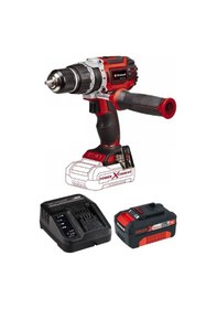 Resim Einhell TP-CD 18/60 Lİ-İ BL+4,0 Akülü Darbeli Matkap Vidalama Köm 