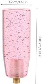 Resim Gatuida Araba Dişli Kafası Araba Vites Topuzu Araba Vites Topuzu Sopa Vites Topuzu Araba Vites Kolu Sopa Kolu Vites Topuzu Manuel Dişli Otomatik Şanzıman Değiştiren Otomatik Vites Topuzu 