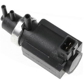 Resim Navara D40 R51 2.5 İçin 14956-eb300 14956-eb70b Turbo Basınç Solenoid Valf Konvertörü 