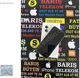 Resim Apple iPhone 16 İkinci El YD | 128 GB | Beyaz 