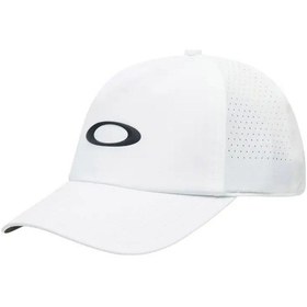 Resim Oakley Pro Snapback Fos902094 100 U Şapka Siyah 