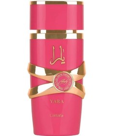 Resim Lattafa Yara Candy Edp 100 Ml Kadın Parfümü Çiçeksi - Meyve 