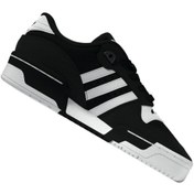 Resim adidas Rivalry Siyah Spor Ayakkabı (IF5245) 