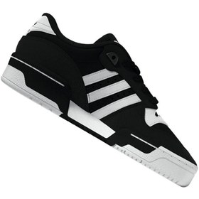 Resim adidas Rivalry Siyah Spor Ayakkabı (IF5245) 