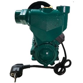 Resim Tgp125 Güneş Enerjisi Basınç Sıcak Su Hidroforu+4.5Bar 