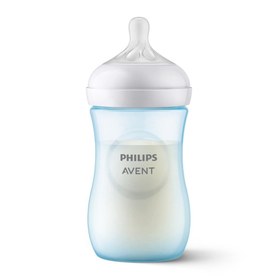 Resim Avent Natural Response PP Biberon 260 ml +1 Ay STD - STD / STD 