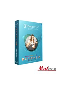 Resim Lotus Lp Onset Yazılım Dahil Set / Cafe & Restoran Adisyon Ve Sipariş Takip Sistemi 