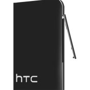 Resim Ally Htc Desire 728 Sim Dış Kart Kapağı 