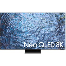 Resim Samsung QE75QN900CTXTK 75 İnç Lifestyle QN900C Neo QLED 8K Smart TV 