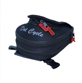Resim DOT CYCLE DEPO ÜSTÜ ÇANTA DP01 