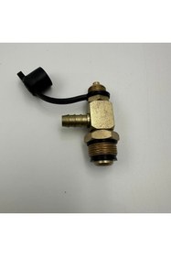 Resim BH Fren Test Aparatı Arkasında 9/12mm - M22x1.5 