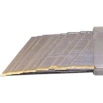 Resim Lidyahan Store 62897 20 Pc Utility Knife Blades 