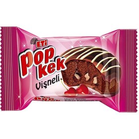 Resim Eti Popkek Vişneli Kek 60 G 
