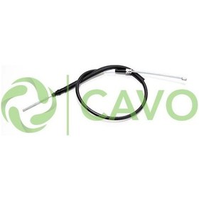 Resim EL FREN TELI ARKA SOL JUMPY SCUDO EXPERT BOY:1060 / 770 94> 