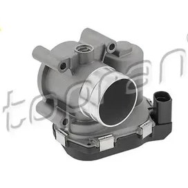 Resim Topran 639314001 Gaz Kelebegi 03D133062E 03D133062F 