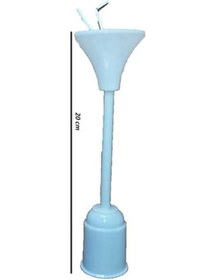 Resim Renklipriz Muhafazalı Tij Duy 