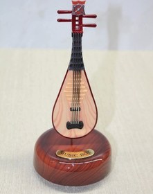 Resim Müzik Kutusu Alk3792 - 