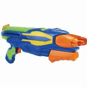 Resim Nessiworld Trident Water Shooting Toy 