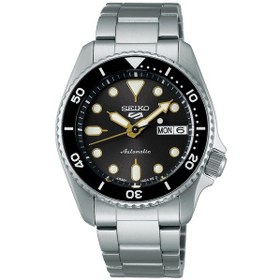 Resim Seiko 5 Sports Srpl79k Erkek Kol Saati Srpl79k1 Metal 