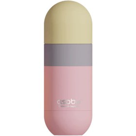 Resim Asobu Orb Bottle - Pastel Peach 