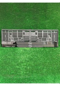 Resim Pleksi Otomobil Plakalık Ahenk Model Opel Logolu Uyumlu 