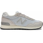 Resim New Balance 515 Beyaz Erkek Ayakkabı 