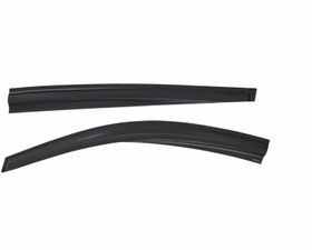 Resim Mitsubishi L-200 Triton Pick-Up 2008-2015 Sport Style Cam Rüzgarlığı 