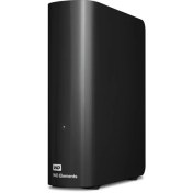 Resim WD Elements 3TB 3,5" USB 3.0 Taşınabilir Disk (WDBWLG0030HBK-EESN) 