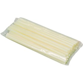 Resim Doctor PDR Tools Boyasız Göçük Düzeltme Silikon Yapıştırıcı Beyaz 1kg 40adet 