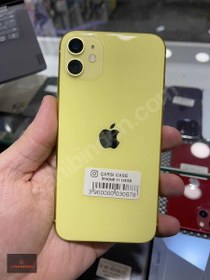 Resim Apple iPhone 11 İkinci El TR | 128 GB | Sarı 