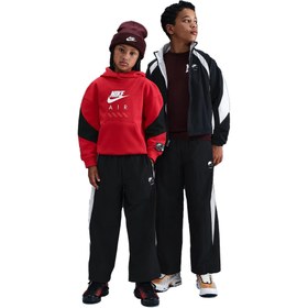 Resim Nike Air Çocuk Eşofman Altı 