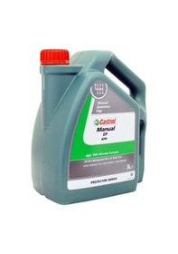 Resim Castrol Manual Ep 80W GL-4 Manuel Şanzıman Yağı 3 L 