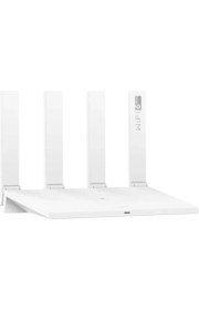 Resim Huawei Modem Ax3 Dual, 128 Mb Ram, Hızlı Büküm, Beyaz 