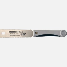Resim Wisent Mini Ryoba Japon Testere 150 mm 