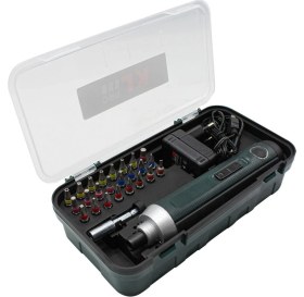 Resim KL Pro KLNM3820 Şarjlı Tornavida Set 