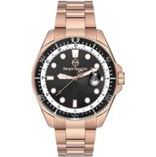 Resim Sergio Tacchini Erkek Kol Saati - St.1.10175.3 Çok Renkli 