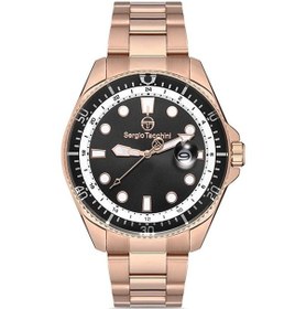 Resim Sergio Tacchini Erkek Kol Saati - St.1.10175.3 Çok Renkli 