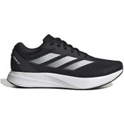 Resim Adidas Duramo Rc W Siyah Kadın Koşu Ayakkabısı 101776963 Beyaz - Siyah 