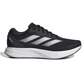 Resim Adidas Duramo Rc W Siyah Kadın Koşu Ayakkabısı 101776963 Beyaz - Siyah 