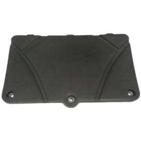 Resim Mondial 50 Revival Akü Kapağı 