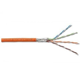 Resim Dk-1741-Vh-5 Cat7 500Mt S-Ftp 23 Awg 