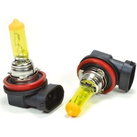 Resim Photononline Photon H11 12V 55W Xtreme Yellow 